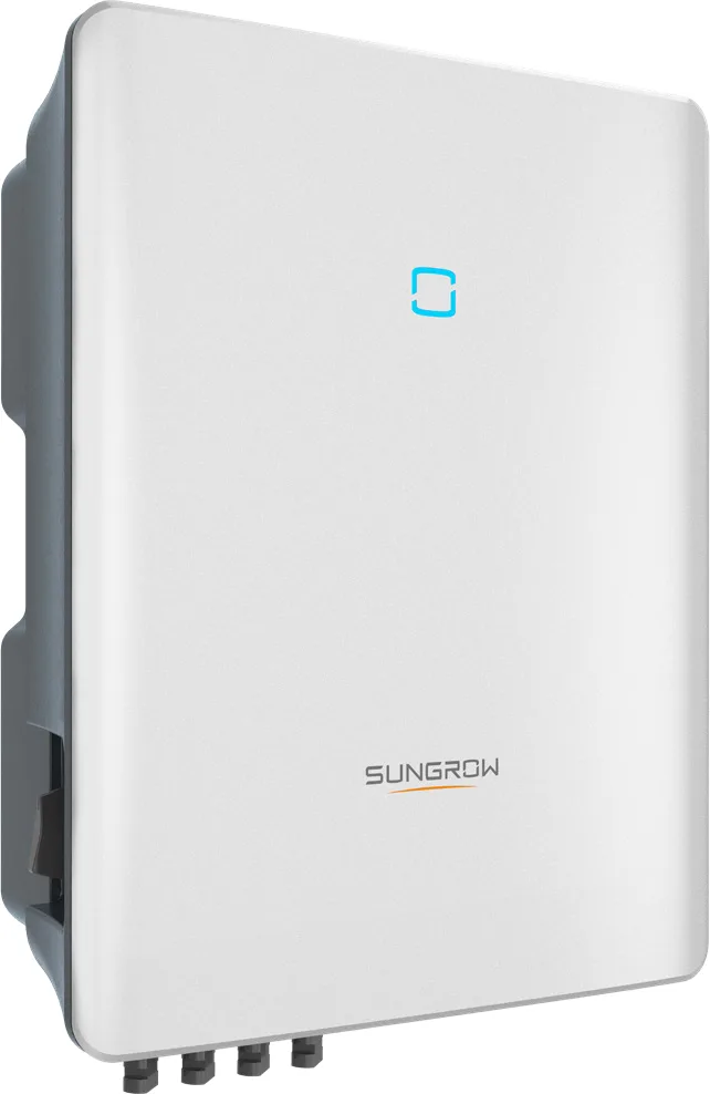 Sungrow SG RT seriyalı üçfazalı şəbəkə invertoru